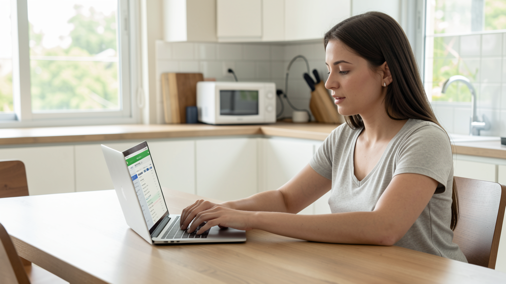 Imagem editorial ilustrando Smiles Infinite x Infinite Padrão: A matemática das passagens internacionais em 2026