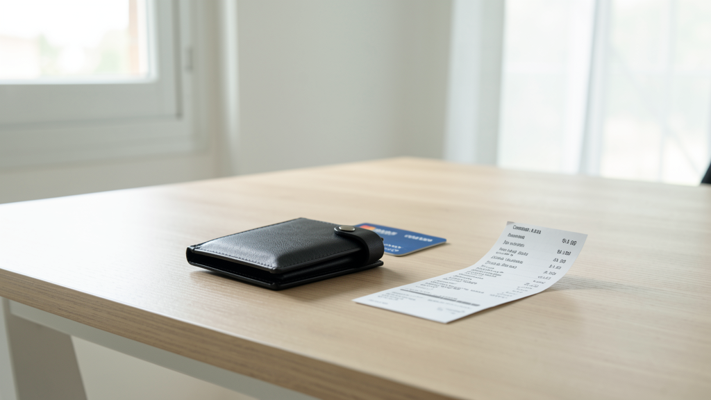 Imagem editorial ilustrando Configure Alertas de 'Tentativa' no App do Banco e Evite Golpes no Cartão